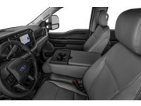 2026 Ford F-250 XL 4WD Crew Cab 6.75' Box Interior Shot 4