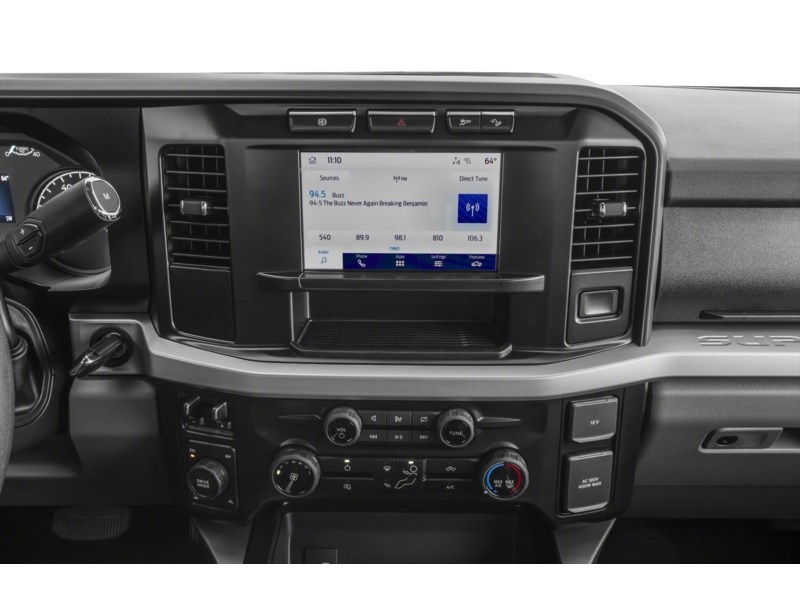 2026 Ford F-350 XLT | 4X4 | 6.7L | 360 | RUN BRDS | SPP Interior Shot 2