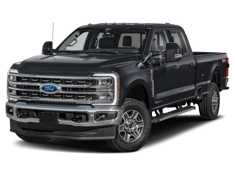 2026 Ford F-350 LARIAT 4WD Crew Cab 6.75' Box Exterior Shot 1
