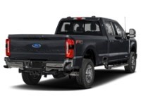 2026 Ford F-350 LARIAT 4WD Crew Cab 8' Box Exterior Shot 2