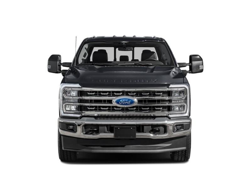 2026 Ford F-350 LARIAT 4WD Crew Cab 8' Box Exterior Shot 5