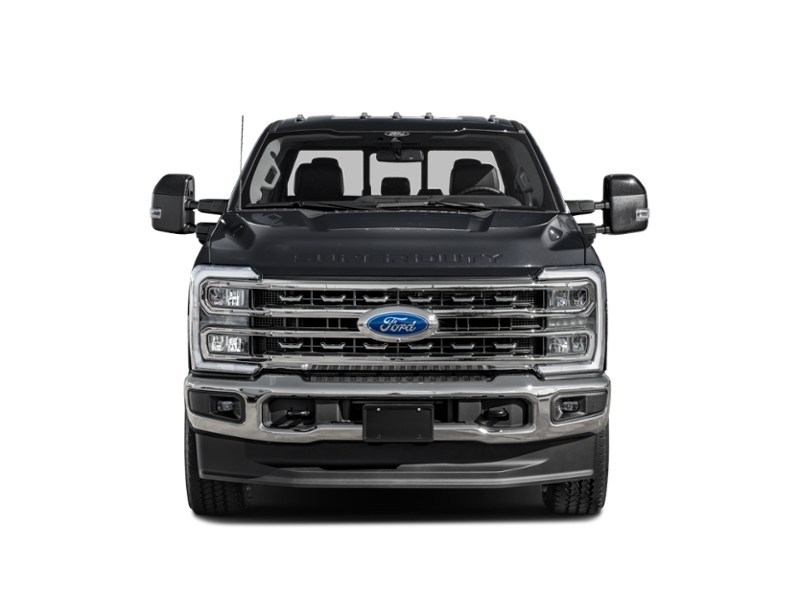 2026 Ford F-350 LARIAT 4WD Crew Cab 6.75' Box Exterior Shot 5