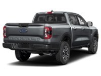 2024 Ford Ranger LARIAT | 4X4 | 2.3L | 360 | LEATHER | TOW | R BRDS Exterior Shot 2