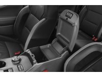 2026 Ford Ranger Raptor 4WD SuperCrew 5' Box Interior Shot 7