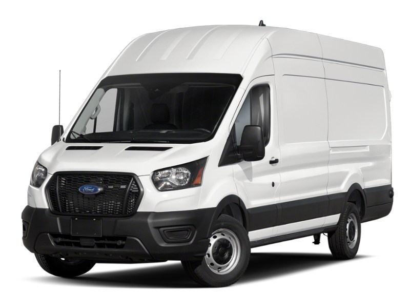 2026 Ford Transit-350 Cargo T-350 HD 148