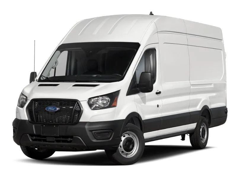 2026 Ford Transit Cargo Van T-350 148