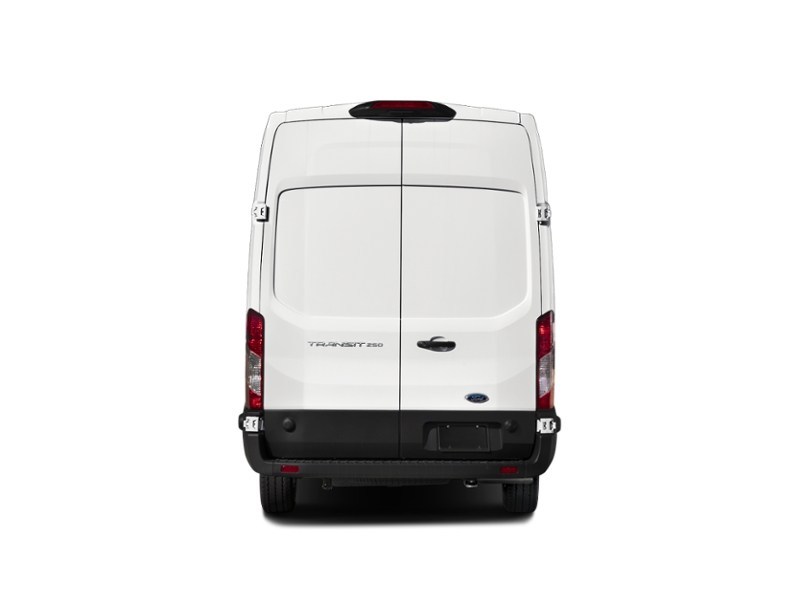 2024 Ford Transit Cargo Van T-250 148