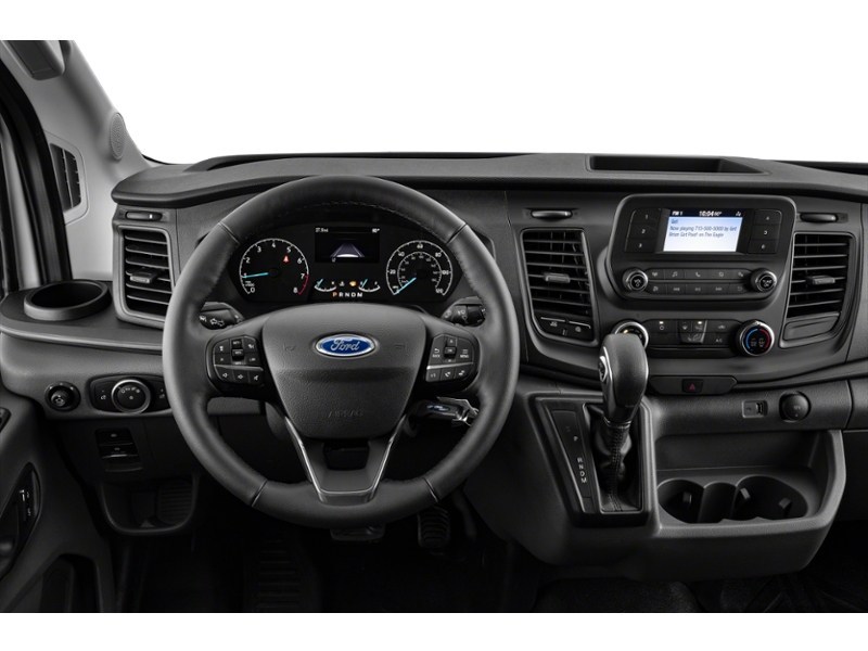 2024 Ford Transit Cargo Van T-250 148