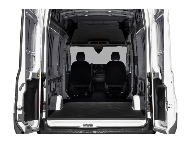 2026 Ford Transit-350 Cargo T-350 HD 148