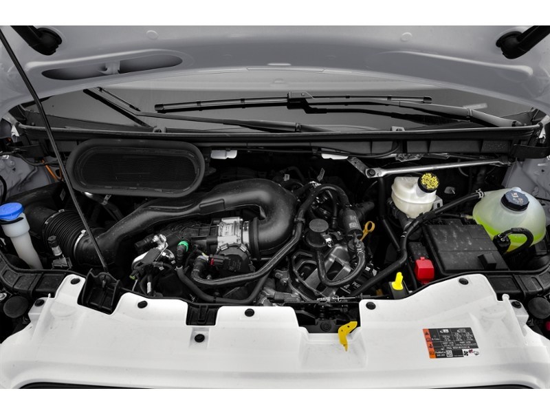 2026 Ford Transit-350 Cargo T-350 HD 148