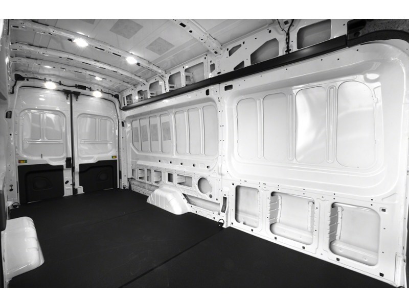 2026 Ford Transit-350 Cargo T-350 HD 148