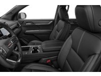 2027 GMC Acadia AWD 4dr Elevation Interior Shot 4