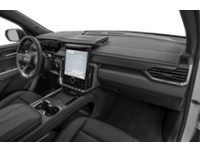 2027 GMC Acadia AWD 4dr Elevation Interior Shot 1