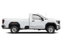 2026 GMC Sierra 2500HD 4WD Reg Cab 142