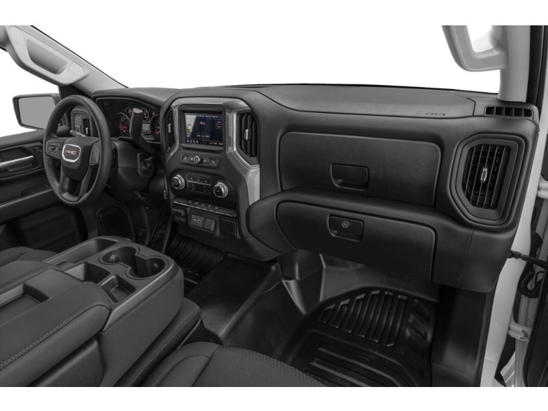 2026 GMC Sierra 2500HD 4WD Reg Cab 142