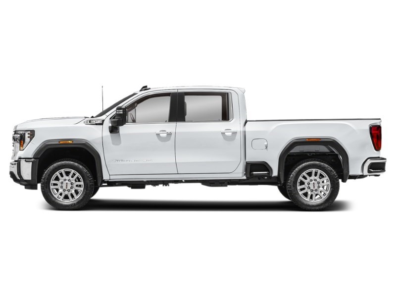 2024 GMC Sierra 2500HD 4WD Crew Cab 159