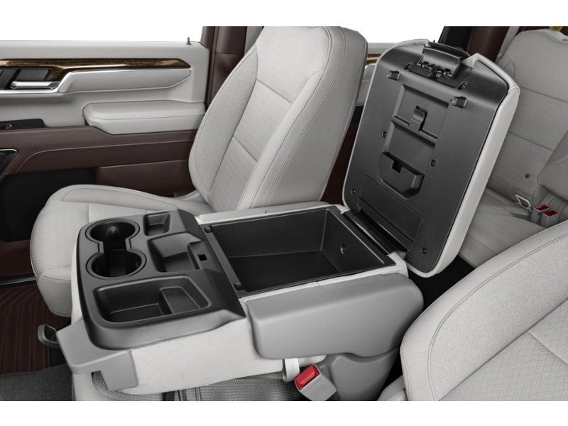 2024 GMC Sierra 2500HD 4WD Crew Cab 159