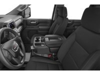 2026 GMC Sierra 2500HD 4WD Crew Cab 159