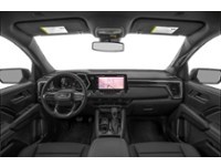 2026 GMC Canyon 4WD Crew Cab Elevation Interior Shot 6