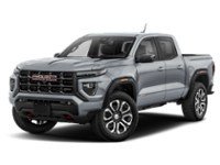 2026 GMC Canyon 4WD Crew Cab AT4 Exterior Shot 1