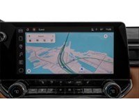 2026 GMC Canyon 4WD Crew Cab AT4 Interior Shot 8
