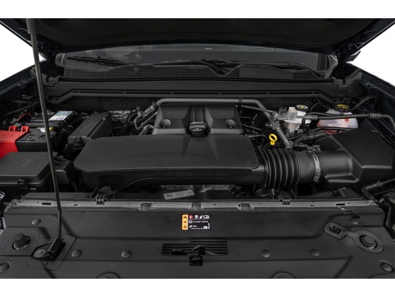 2026 GMC Canyon 4WD Crew Cab Denali Exterior Shot 3