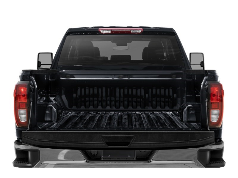 2024 GMC Sierra 3500HD 4WD Crew Cab 172
