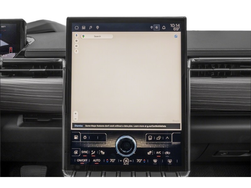 2023 Mazda MX-5 GS Manual Interior Shot 11