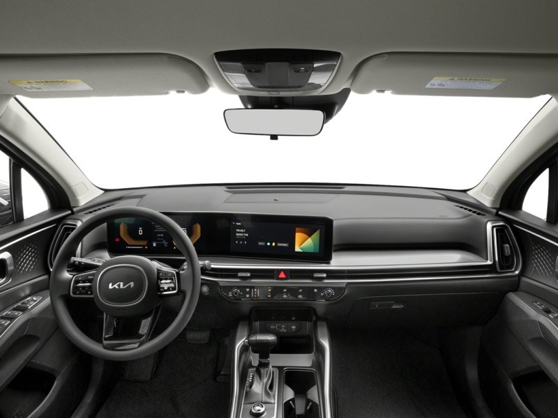 2025 Kia Sorento X-Line Limited AWD/CPO ELIGIBLE/360 CAM/3ROWS OEM Shot 4