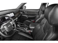 2024 Kia Telluride X-Pro AWD Interior Shot 4
