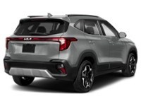 2025 Kia Seltos EX AWD Exterior Shot 2