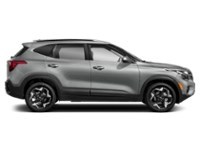 2025 Kia Seltos EX AWD Exterior Shot 10