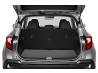 2024 Kia Seltos EX Premium AWD Exterior Shot 4