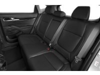 2024 Kia Seltos EX Premium AWD Interior Shot 5