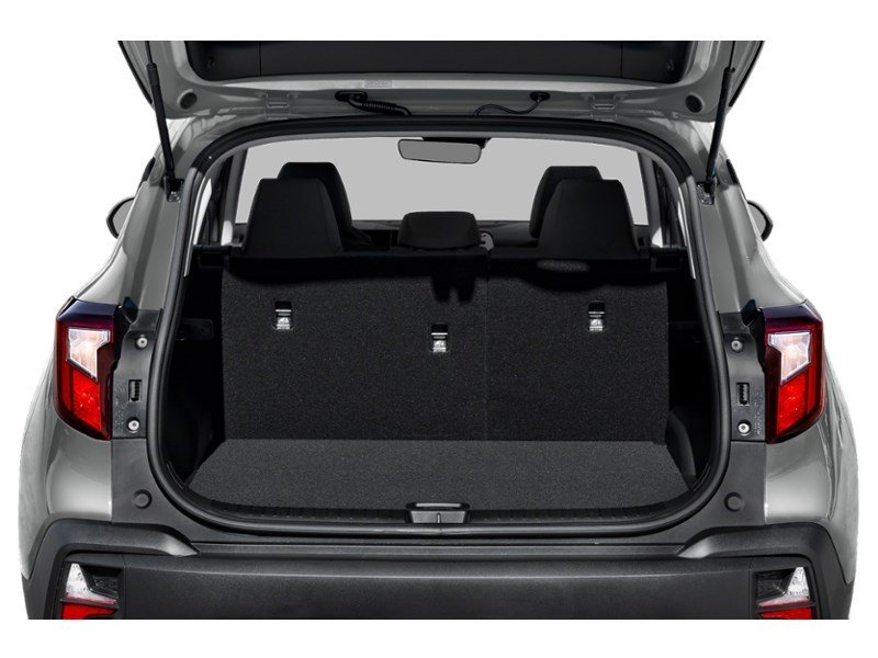 2026 Kia Seltos LX AWD Exterior Shot 4