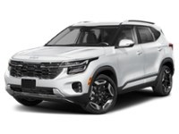 2026 Kia Seltos SX AWD w/Black Interior Exterior Shot 1