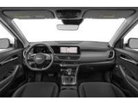 2024 Kia Seltos SX AWD w/Black Interior Interior Shot 6