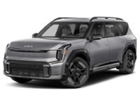 2024 Kia EV9 Land w/GT-Line Package AWD Exterior Shot 1
