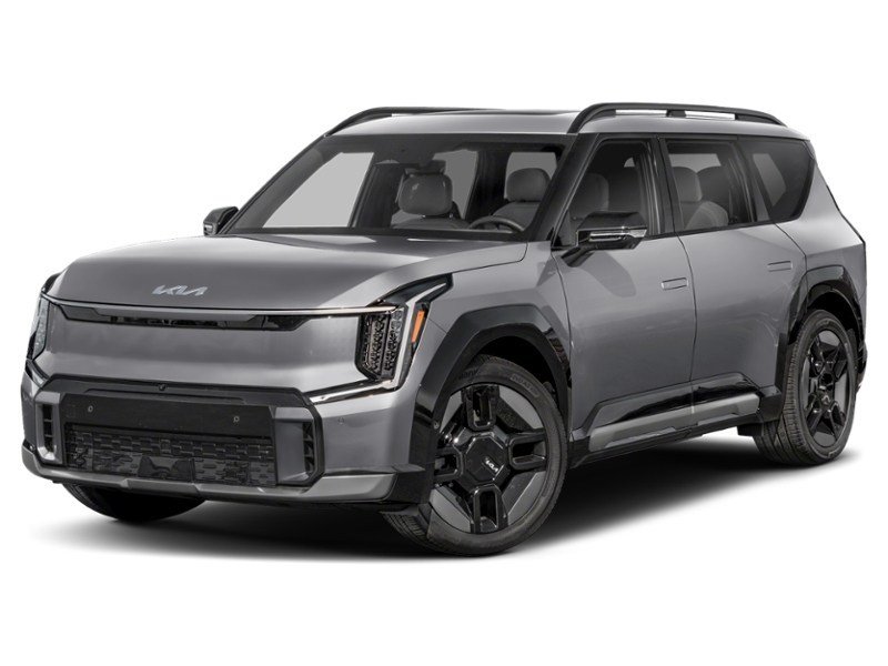2025 Kia EV9 Land w/GT-Line Package AWD Exterior Shot 1