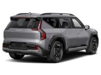 2025 Kia EV9 Land w/GT-Line Package AWD Exterior Shot 2