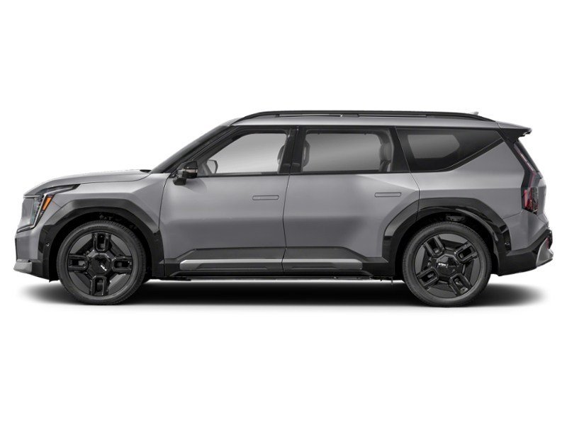 2025 Kia EV9 Land w/GT-Line Package AWD Exterior Shot 6