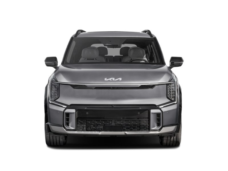 2024 Kia EV9 Land w/GT-Line Package AWD Exterior Shot 5