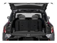 2025 Kia EV9 Land w/GT-Line Package AWD Exterior Shot 4