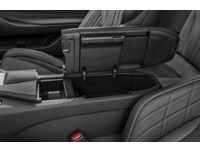 2025 Lexus LC 500 LC 500 Convertible Interior Shot 7