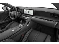 2025 Lexus LC 500 LC 500 Convertible Interior Shot 1