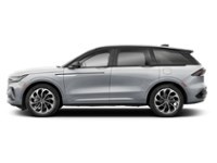 2026 Lincoln Nautilus Premiere AWD Exterior Shot 6