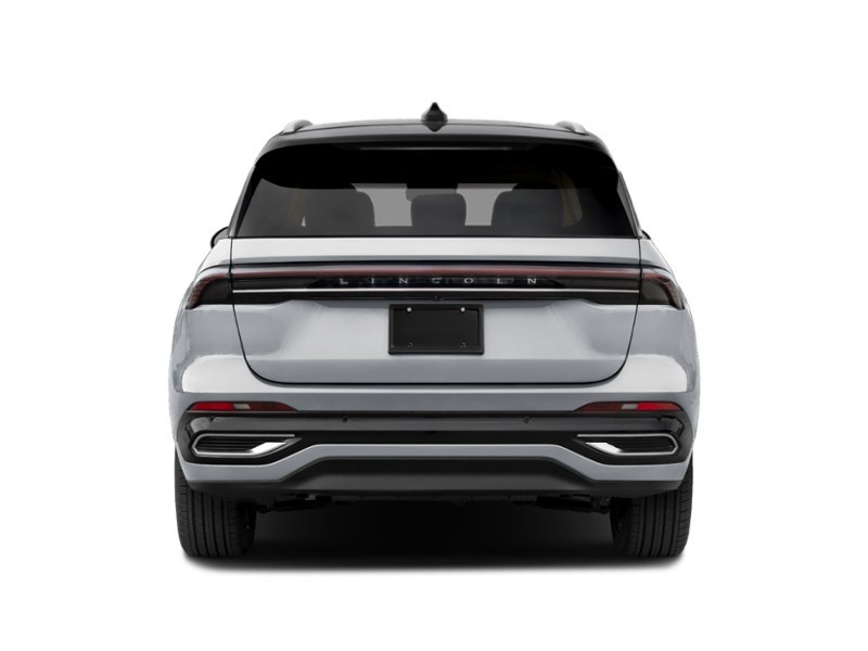 2026 Lincoln Nautilus Premiere AWD Exterior Shot 7