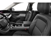 2026 Lincoln Nautilus Premiere AWD Interior Shot 4