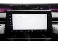 2026 Lincoln Nautilus Premiere AWD Interior Shot 8