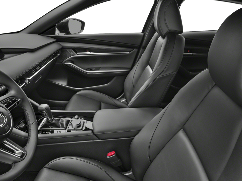 2026 mazda mazda3-sport